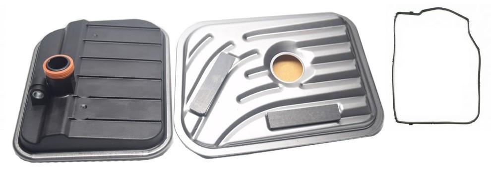 Фильтр АКПП JT51004K JT51004K AZUMI