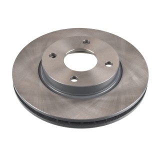 Тормозной диск 05645 05645 FEBI BILSTEIN