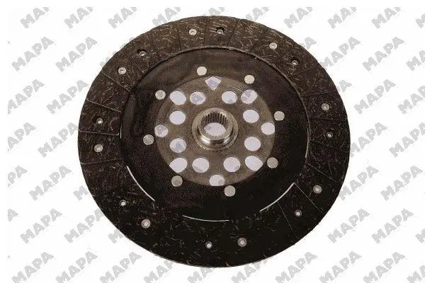 к-кт сцепления! с подш.\ Audi A3, VW Caddy/Golf/Passat 2.0FSi/1.9TDi 03> 005228400 MA PA