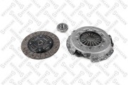к-кт сцепления! c подшипником\ Mitsubishi L200/L300 2.5D 86> 07-01180-SX STELLOX