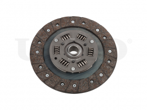 Комплект сцепления с подшипником CLT-20069 UNIO