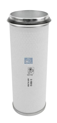 Пружина тормозной колодки HONGYAN 3 DIESEL TECHNIC