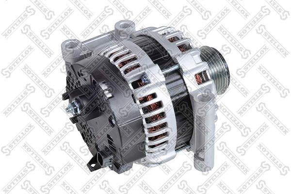 генератор! 14V 150A\ Citroen Jumper, Fiat Ducato,Ford Transit, Peugeot Boxer 06> 06-10482-SX STELLOX