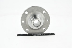 Ступица передняя NISSAN MICRA/MARCH K12 2002-2010 0282-E11F 0282-E11F FEBEST