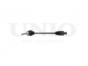 Привод в сборе передний правый CVJ-10065 UNIO