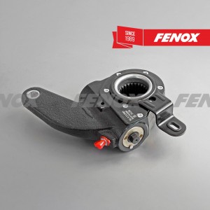 Рычаг тормоза регулировочный SITRAK HOWO автоматический (мост VGD95) (1шт.) FENO SLA10390 FENOX