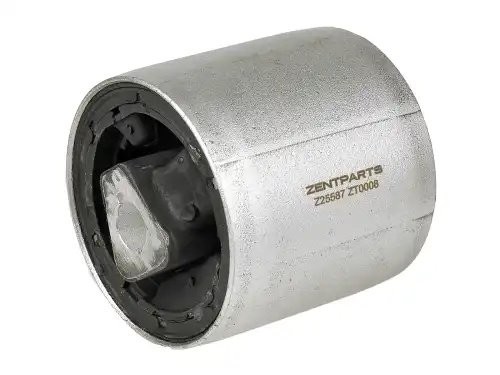 Сайлентблок рычага пер. нижн. левый+правый BMW E65/E66 01> Z25587 ZENTPARTS