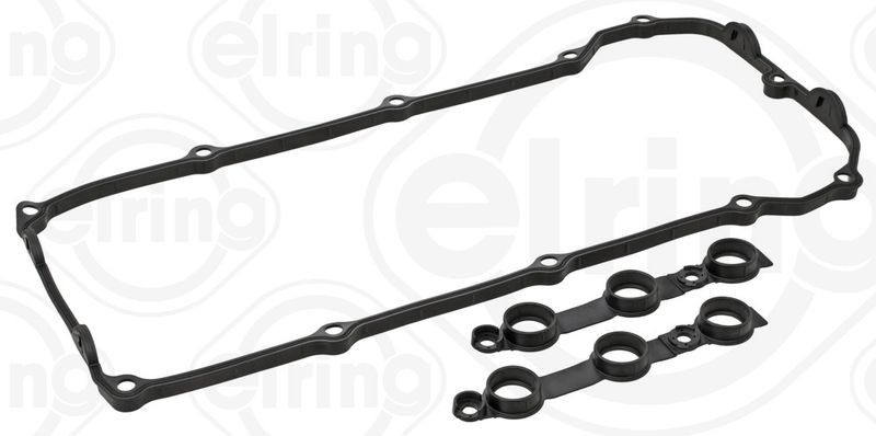 прокладка клапанной крышки!\ BMW E60/61 2.0 M54226S1 03> 382.750 ELRING