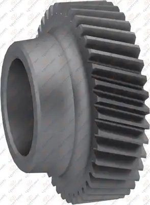 Шестерня привода компрессора для компрессора 2024413 (01.04.115.10) Шестерня 01148410 YUMAK