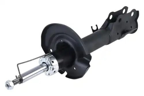 амортизатор передний газовый левый!\ Ford Fiesta 08> Z01451 ZENTPARTS