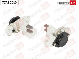 Регулятор напряжения генератора  VW GOLF III, IV 1.9TDi 77ASC010 77ASC010 MASTER KIT