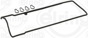прокладка клап. крышки ! \ MB W202/W203/W210/Vito 2.2CDi 16V OM611 98> 133.670 ELRING