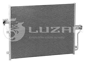 KYRON (2008>) LRAC1750 LUZAR