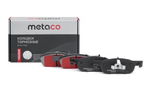 RENAULT LOGAN II (2014>)/CLIO IV (2012>) 30001100 METACO