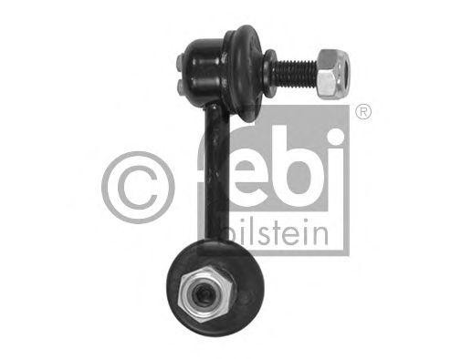 СТОЙКА ЗАДНЕГО СТАБИЛИЗАТОРА ЛЕВАЯ 42088 FEBI BILSTEIN