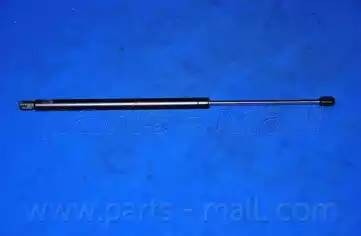 Газовый упор двери SSANGYONG MUSSO(FJ) 93-06 PQD-201 PQD-201 PMC PARTS MALL
