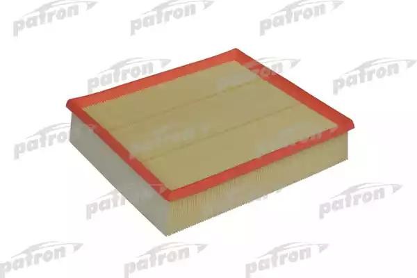 Фильтр воздушный PF1058 PF1058 PATRON