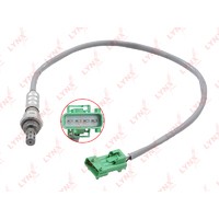 лямбда-зонд!\ Citroen C3/Saxo/Xsara, Peugeot 206/307 1.6 16V 00> DM2020 LYNXAUTO