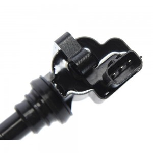 Катушка зажигания KIA Sorento MEGAPOWER 370-13-026 MEGA POWER