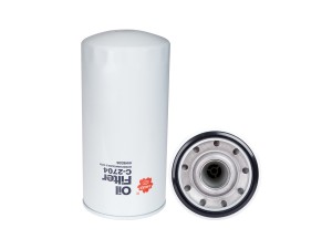 Фильтр масляный FLEETGUARD C2704 C2704 SAKURA