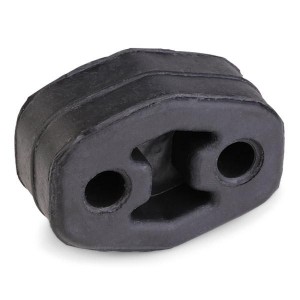 Подушка VW Polo Sedan FORD Fiesta (01-08) глушителя BOSAL 255-047 BOSAL