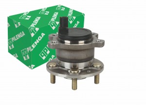 Ступица с подшипником в сборе задняя MONDEO IV HB-P5491 HBP5491 PILENGA