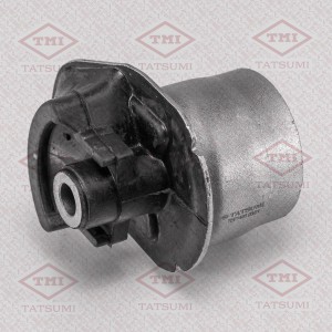 Сайлентблок задней балки TOYOTA Corolla -06 TEF1401 TEF1401 TATSUMI