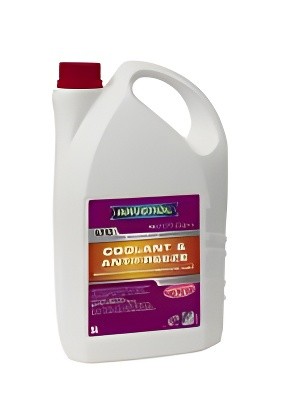 Антифриз RAVENOL LTC Protect C12++ Concentrate (концентрат) 5л (141012500501999) 4014835756052 RAVENOL