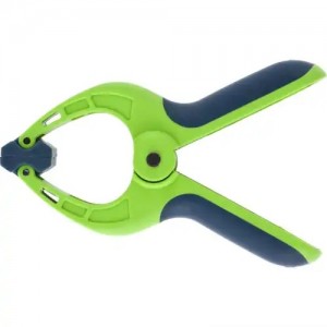 Струбцина клещеобразная 42мм СИБРТЕХ 20784 SIBRTEC