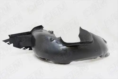 Подкрылок передний левый, Volkswagen, Polo sedan, 5 (2010-нв) OEM0019PKPL OEMPARTS