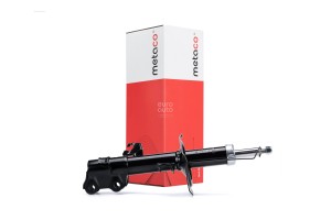 NISSAN TIIDA (C11) (2007>) 4810117R METACO