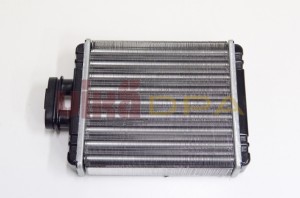 Радиатор отопителя 28190012401 VIKA