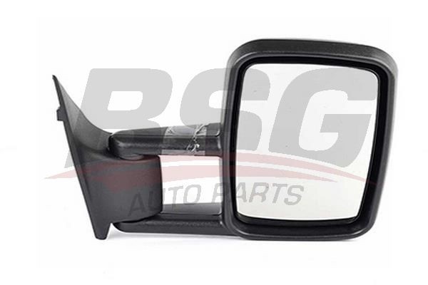 Зеркало боковое MERCEDES Sprinter (95-06) правое BSG BSG 60-900-001 BSG