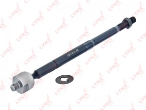 Рулевая тяга L/R подходит для LEXUS RX300 3.0 00-03, TOYOTA Harrier 3.0 97-03 C2 C2096LR LYNXAUTO