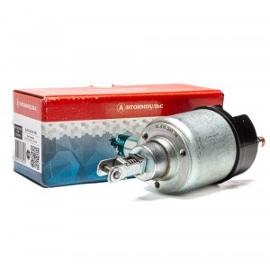 Реле втяг СТ-16  ЗИЛ-5301 дв.ММЗ Д-245,260 24В(AZJ 3353,3381,3427) MAHLE,Letrika 16.670.263 IM AIMPULS