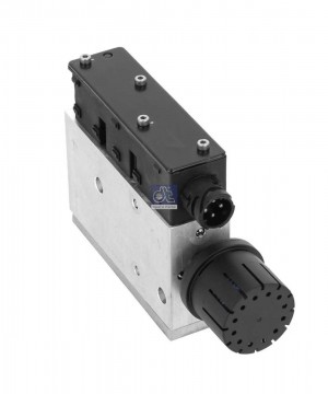 Блок клапанов ELC 2.64064 DIESEL TECHNIC