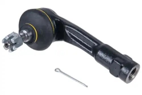 наконечник рулевой левый!\ Kia Rio, Hyundai Solaris/Accent 1.4 17> Z11103 ZENTPARTS