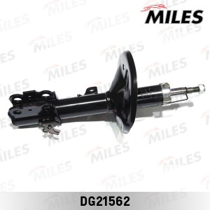 Амортизатор передний правый TOYOTA CAMRY V20 08/96-11/01 (KYB 339086) DG21562 DG21562 MILES