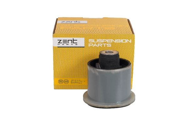 сайлентблок задней балки!\ Honda Civic FK all 06> Z25895 ZENTPARTS