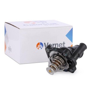 термостат!\ Ford Mondeo, Mazda 6/CX-7, Volvo TH70/S80 1.8-2.5i 00> TH7142.90J VERNET