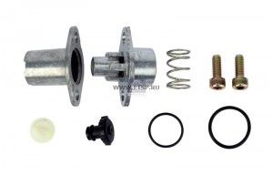 РМК цилиндра сцепления 5.95304 DIESEL TECHNIC