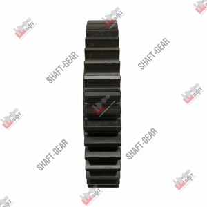 Шестерня ведущая промежуточного вала 19552 SHAFT