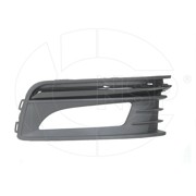 Накладка бампера VW Polo переднего левая NSP NSP086RU854661DBUS NSP