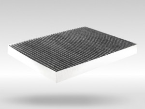 Фильтр салонный NF-6430C NEVSKY FILTER