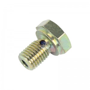 TRUCK F12 (1977-1994) клапан вентил. отверстия 2.12240 DIESEL TECHNIC