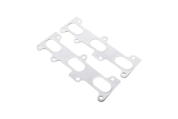 прокладка коллектора выпускного! (x2)\ Hyundai Santa Fe I 2.7 V6 G6BA 01> 1126215SX STELLOX