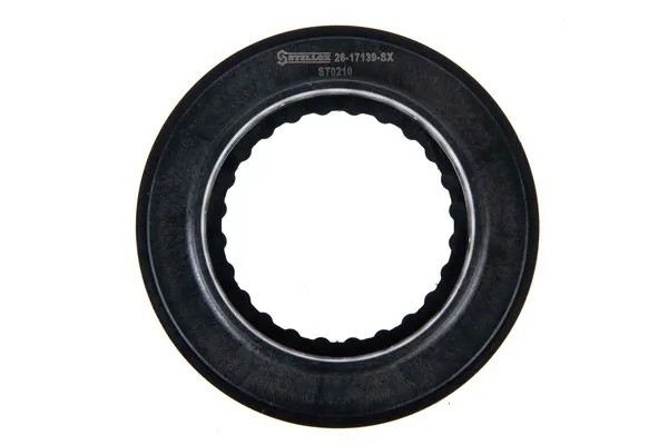 подшипник опоры амортизатора!\ MB S204/W204 1.8-2.8/2.0-3.5CDi 07> 26-17139-SX STELLOX