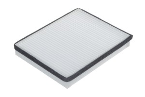 Фильтр воздушный салона ВАЗ-2110-2112 RAF FILTER RST002VAZ RAF FILTER