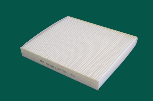 Фильтр салонный GB-9892 GB9892 BIG FILTER