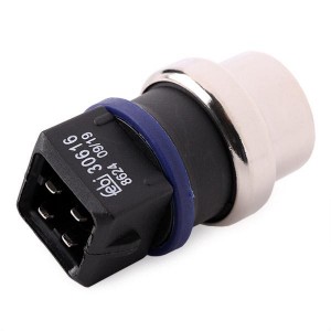 Датчик температуры VW Golf,Passat AUDI A4,A6 SKODA Octavia охлаждающей жидкости  30616 FEBI BILSTEIN